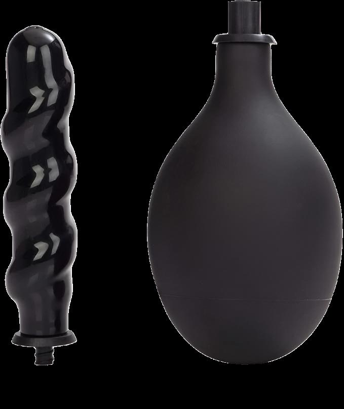 COLT Big Man Cleanser Clamshell