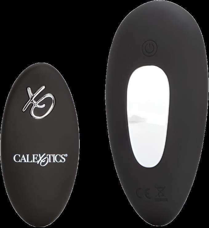 Silicone Remote Panty Pleaser