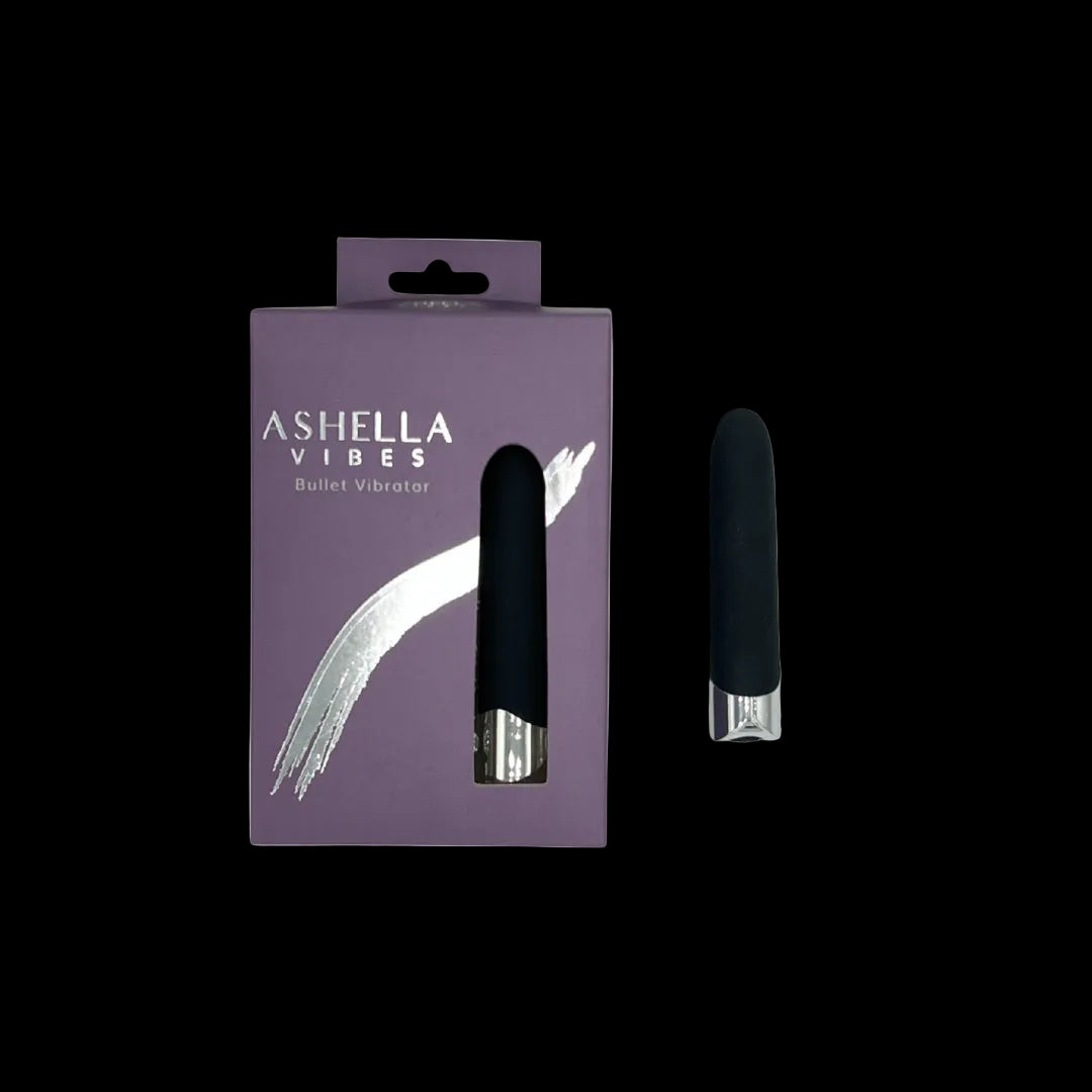 Ashella Vibes Bullet Vibrator