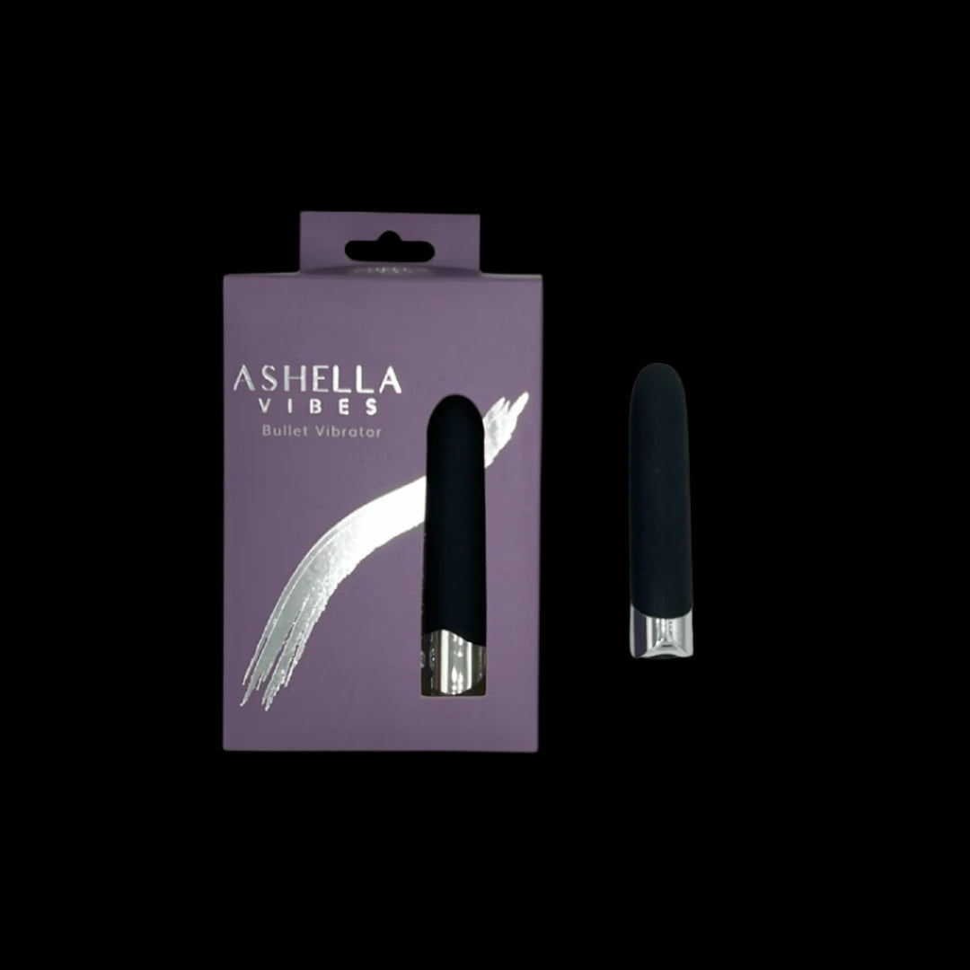 Ashella Vibes Bullet Vibrator
