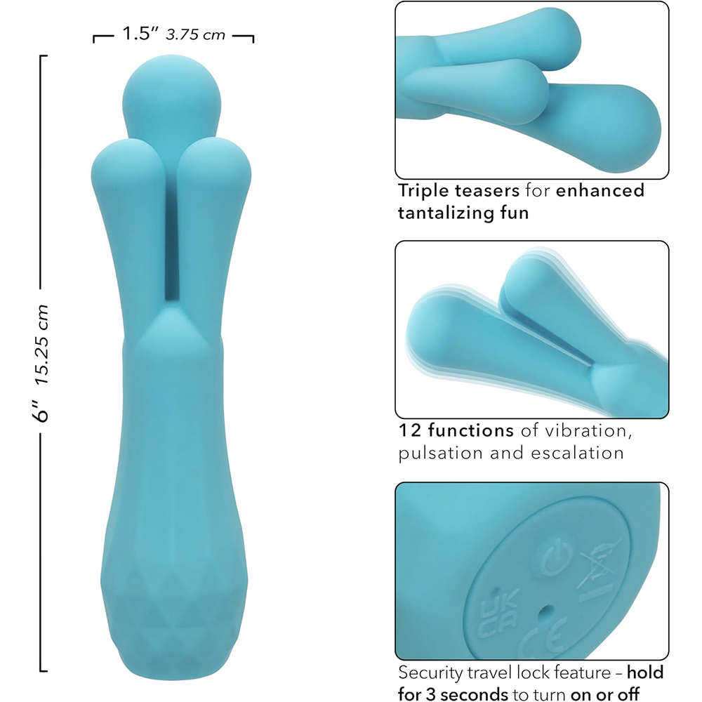 Gia™ Triple Teaser