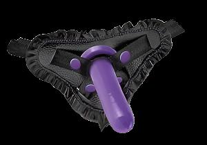 Dillio Fancy Fit Harness