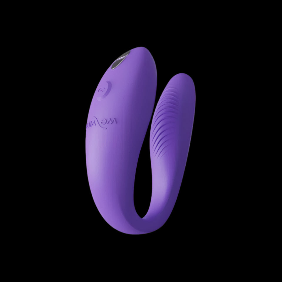 Sync Go by We-Vibe (Online Only)