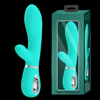 THOMAS -Super Soft Silicone