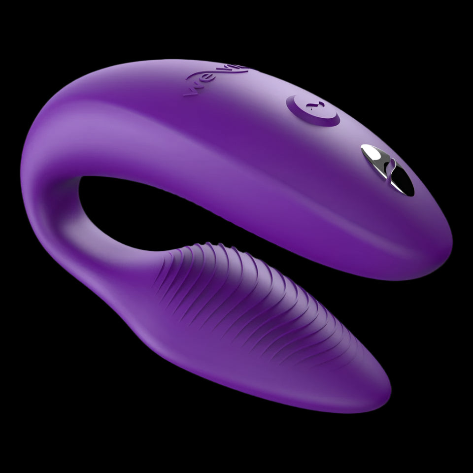 Sync 2 by We-Vibe (Online Only)