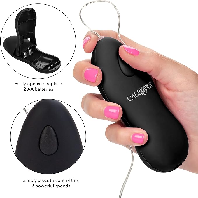 Whisper Micro-Heated Bullet