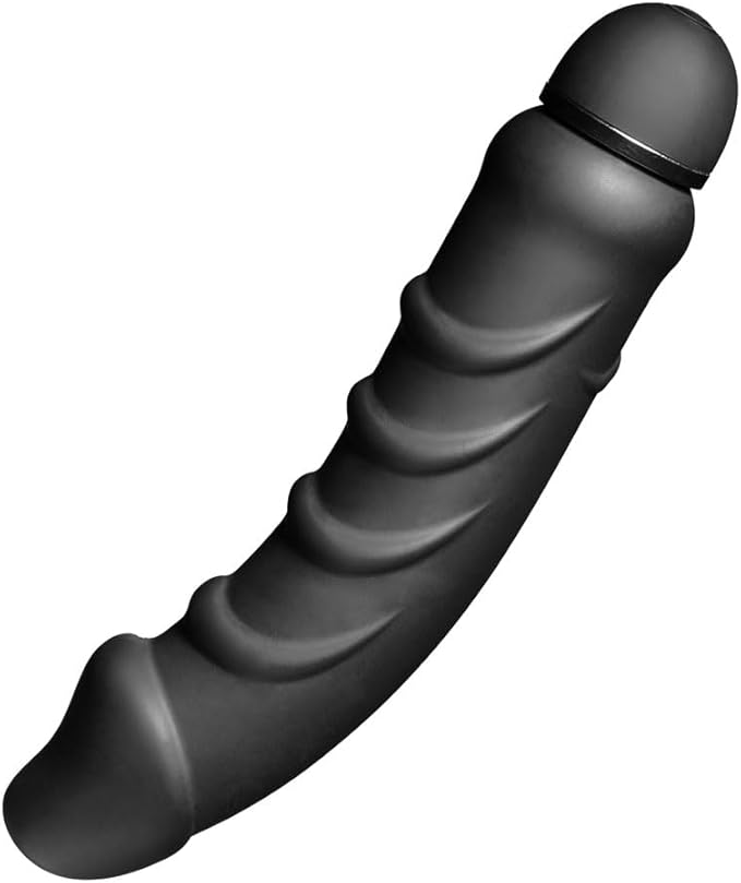 5 Speed Silicone Vibe