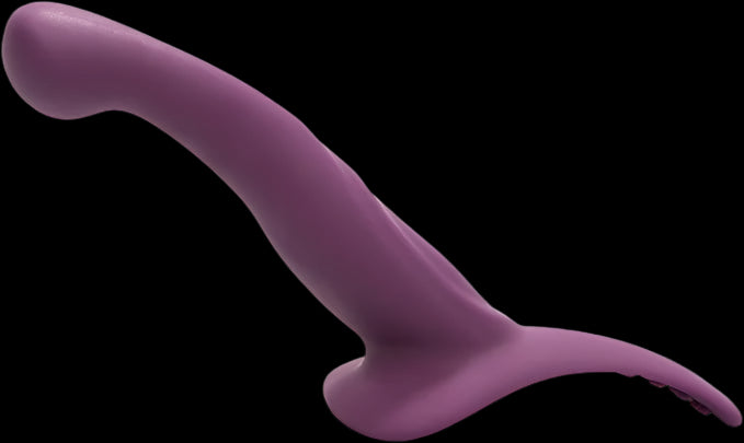 Vibrating ME2 Probe Purple 7 Function