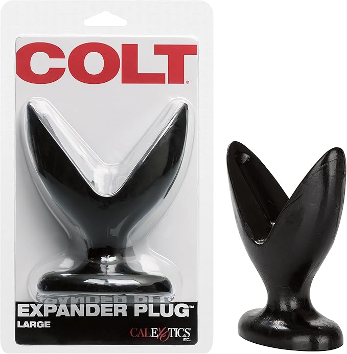Colt Expander Plug Large