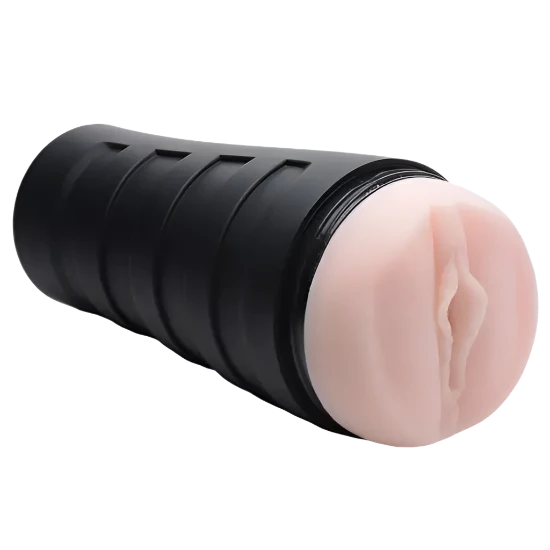 Mistress Brooke Deluxe Pussy Stroker