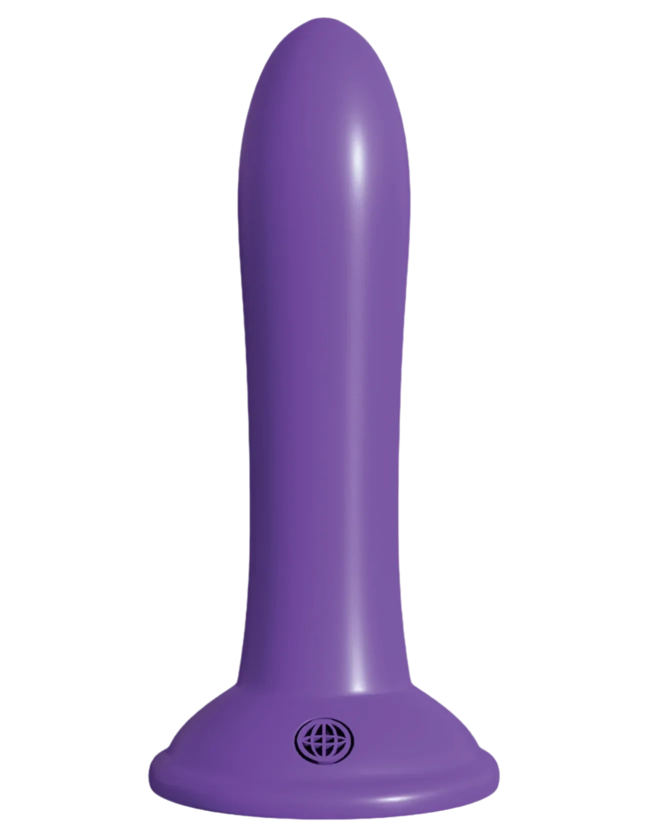 FFS First Timers Strap-On Set -Purple