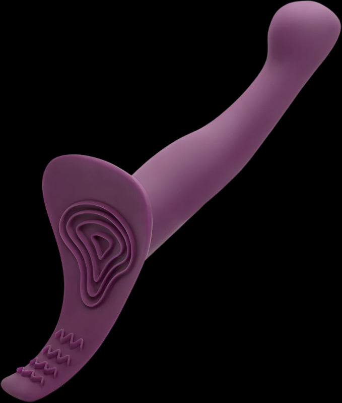 Vibrating ME2 Probe Purple 7 Function