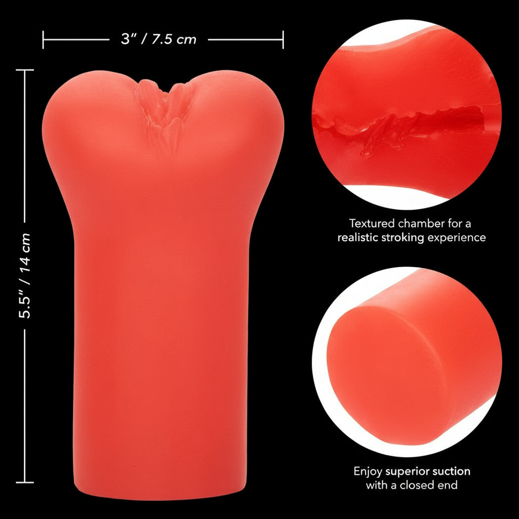 Cheap Thrills The She-Devil