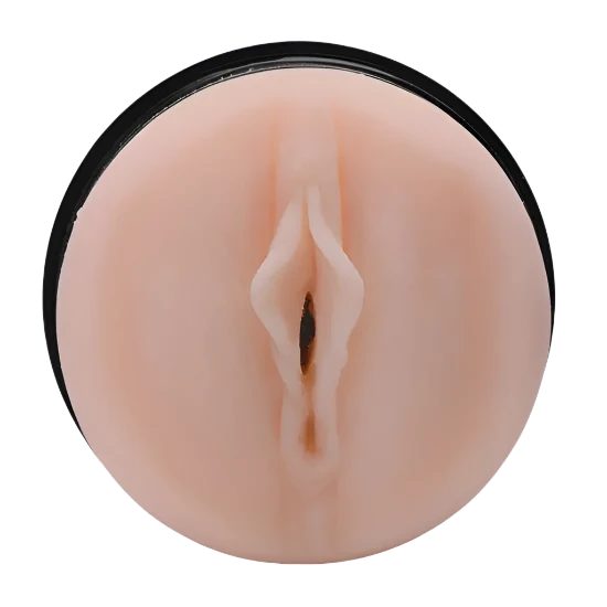 Mistress Brooke Deluxe Pussy Stroker