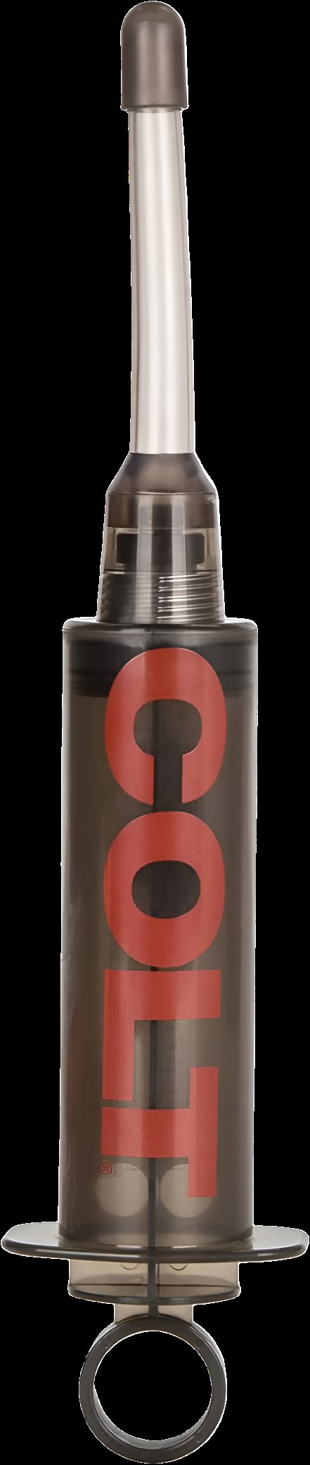Colt Master Cleanser