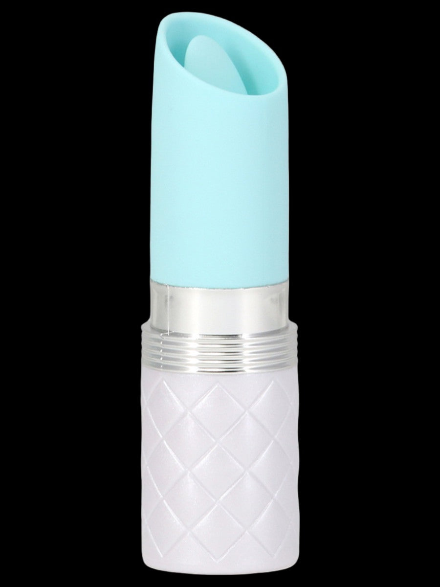 Pillow Talk Lusty Luxurious Flickering Massager