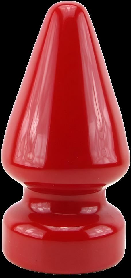 Red Boy - The Challenge Butt Plug