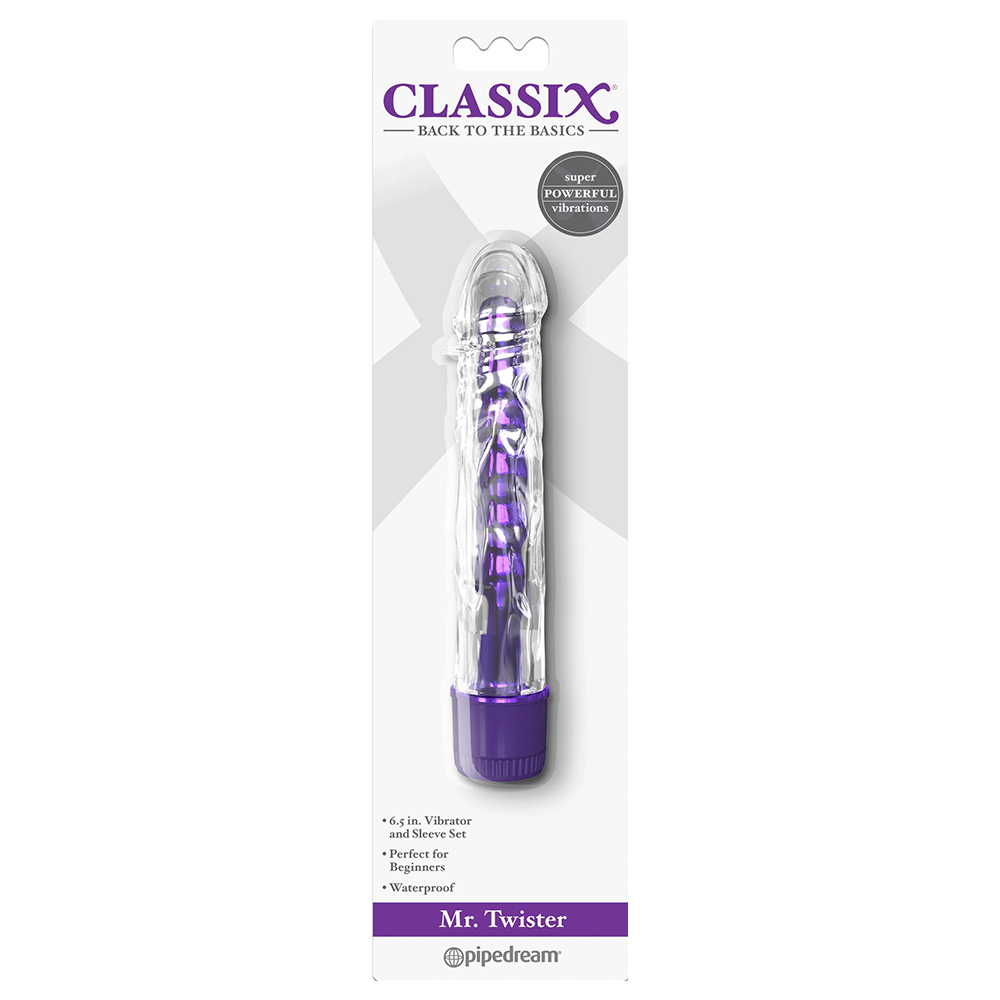 Classix Mr. Twister