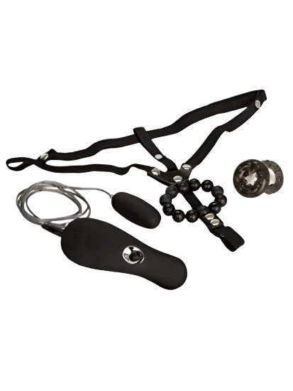 Ours Sensual Kit