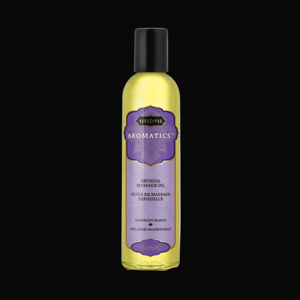 Sensual Massage Oil