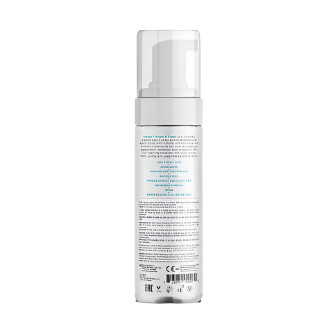 Wicked Simply Foam' N Fresh Toy Cleaner