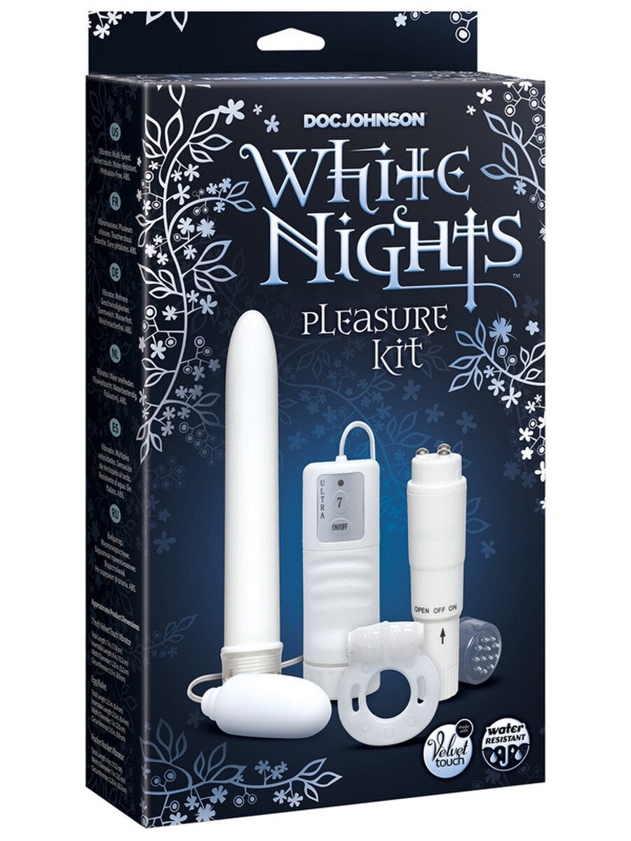 Magic Pleasure Kit