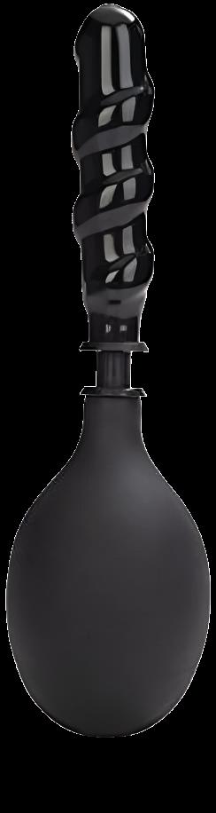 Big Man Cleanser