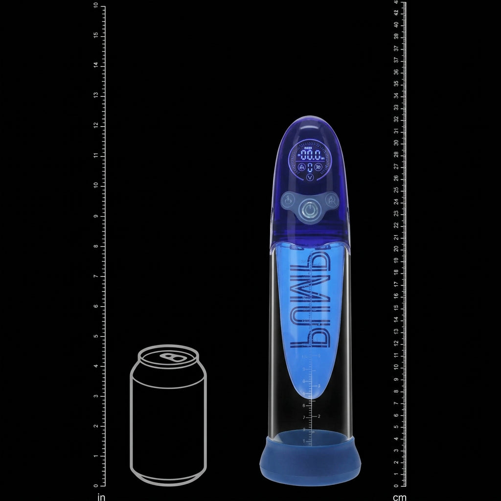 PUMPED Aqua-Pro Auto Pump