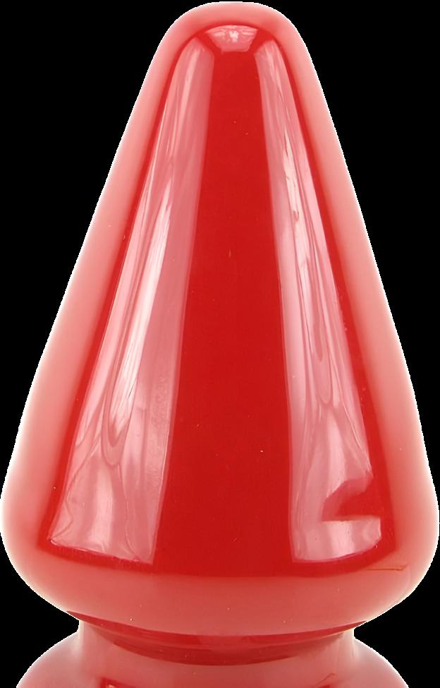 Red Boy - The Challenge Butt Plug