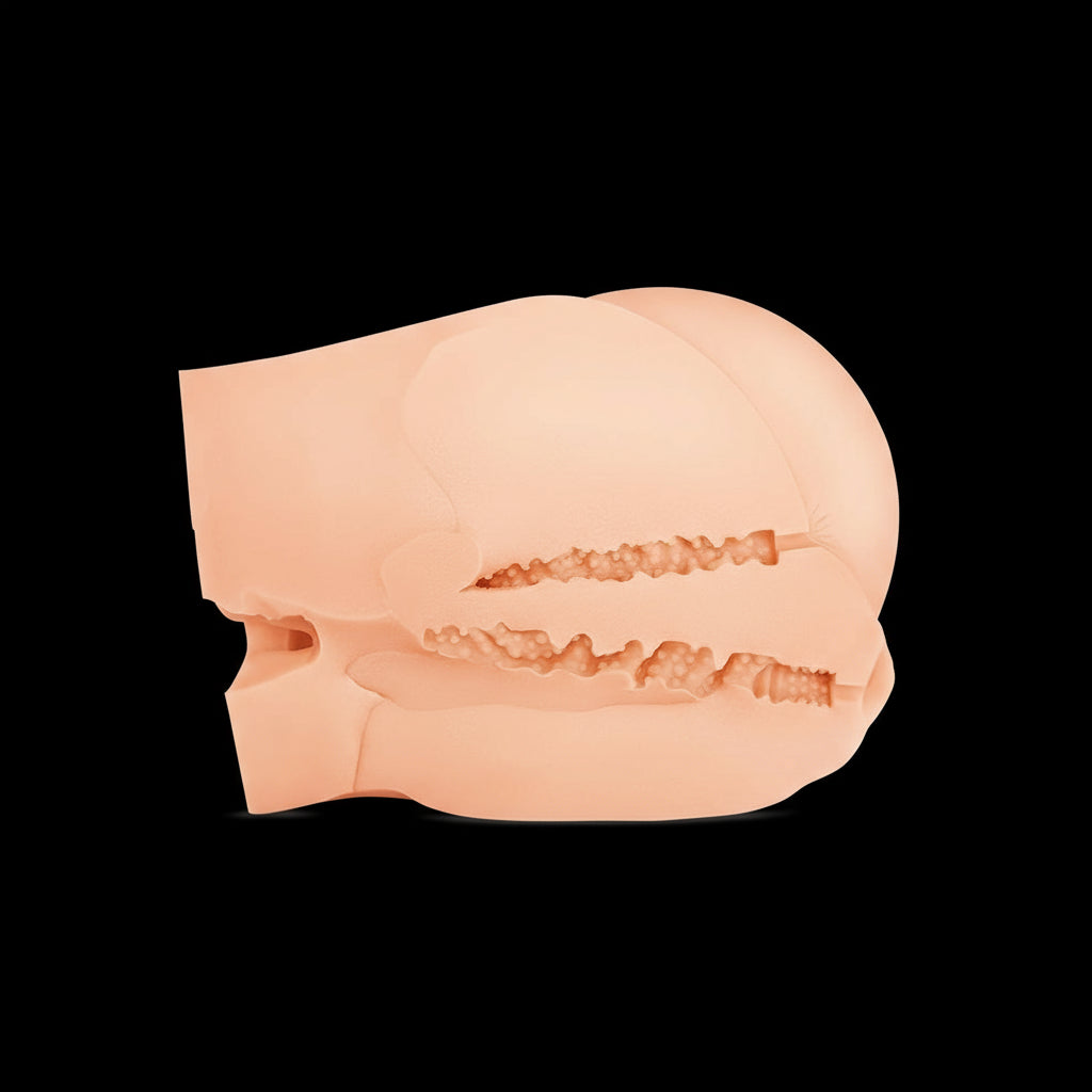 Luvdollz Remote Control Fuck Buddy