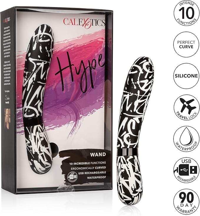 Hype Wand