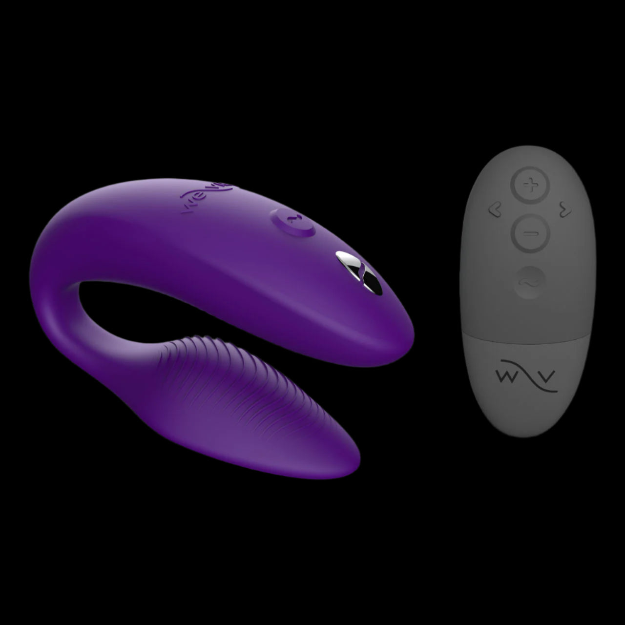 Sync 2 by We-Vibe Purple
