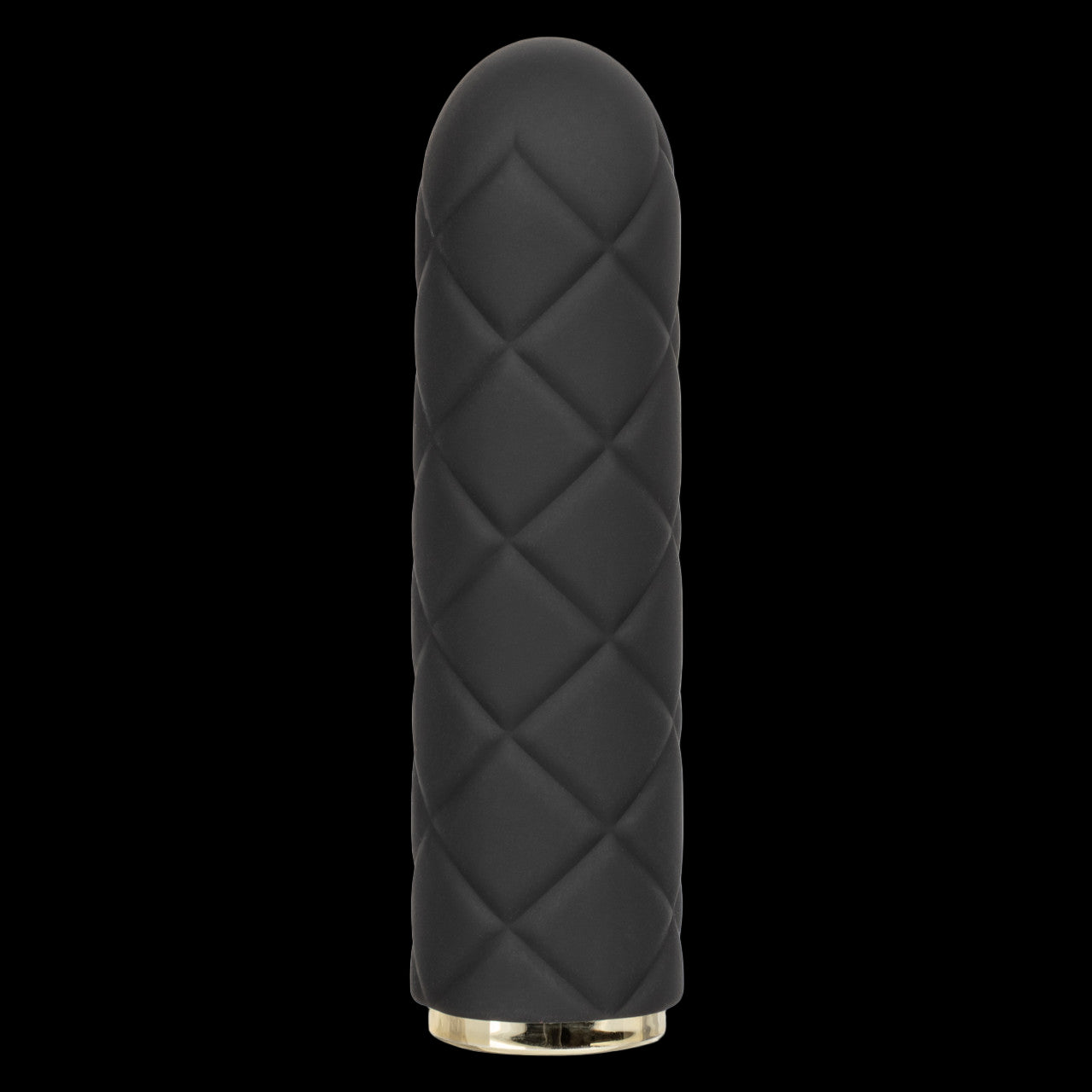 Raven Quilted Seducer