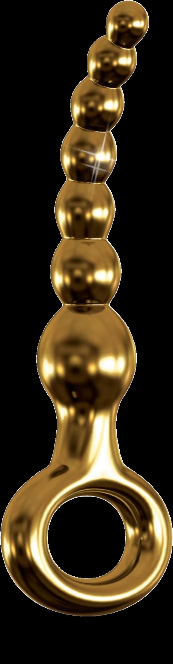 Icicles Gold Edition G09