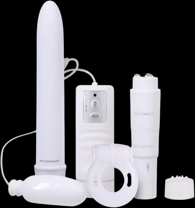 Magic Pleasure Kit