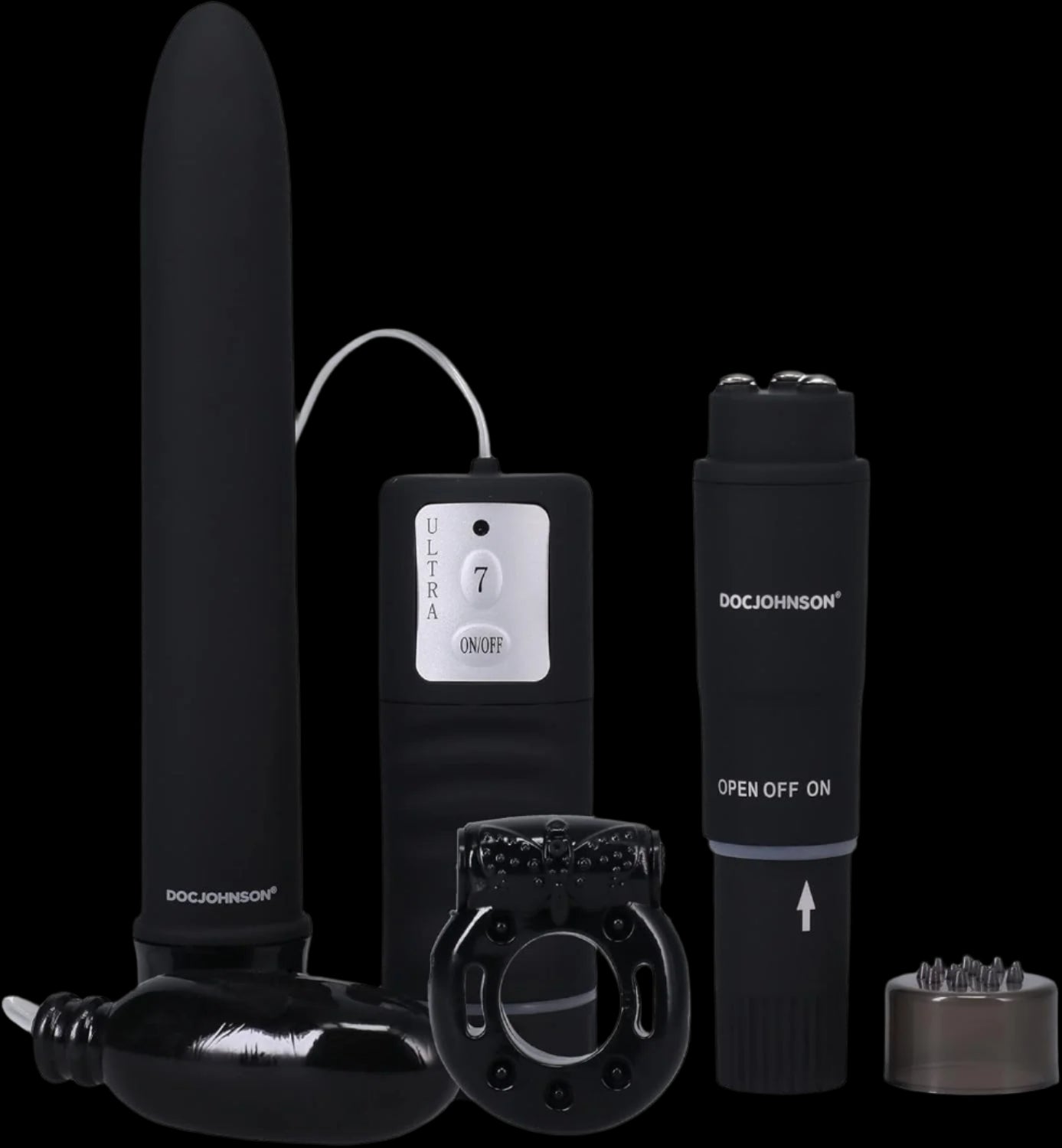 Magic Pleasure Kit