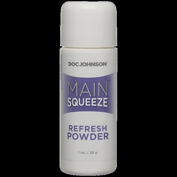 Main Squeeze Refresh Powder 1oz
