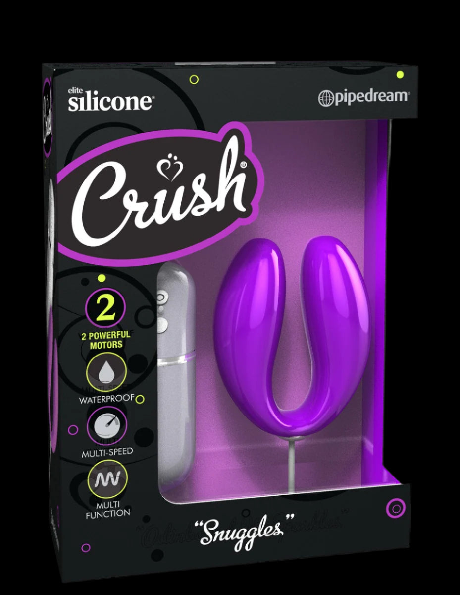Crush - Snuggles