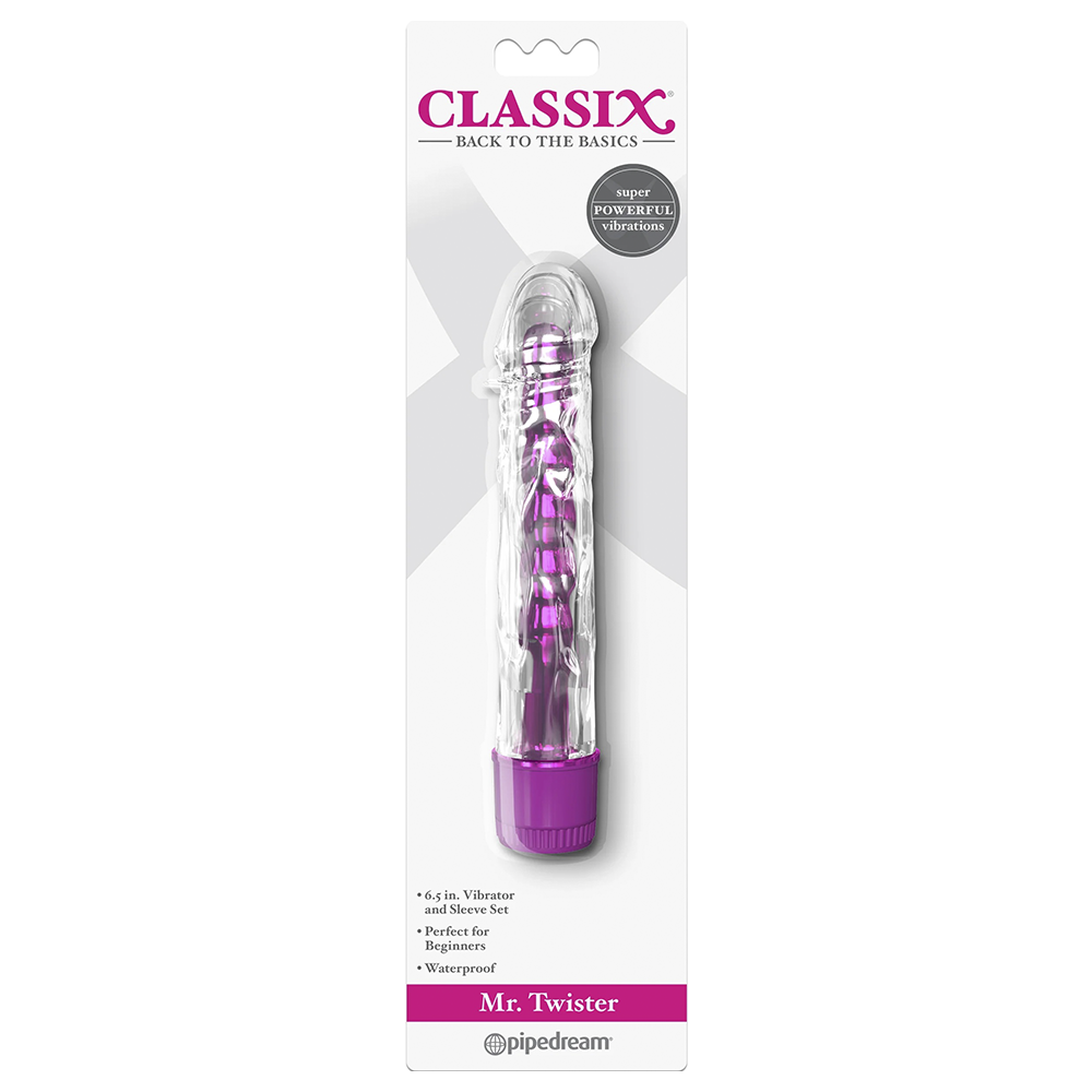 Classix Mr. Twister