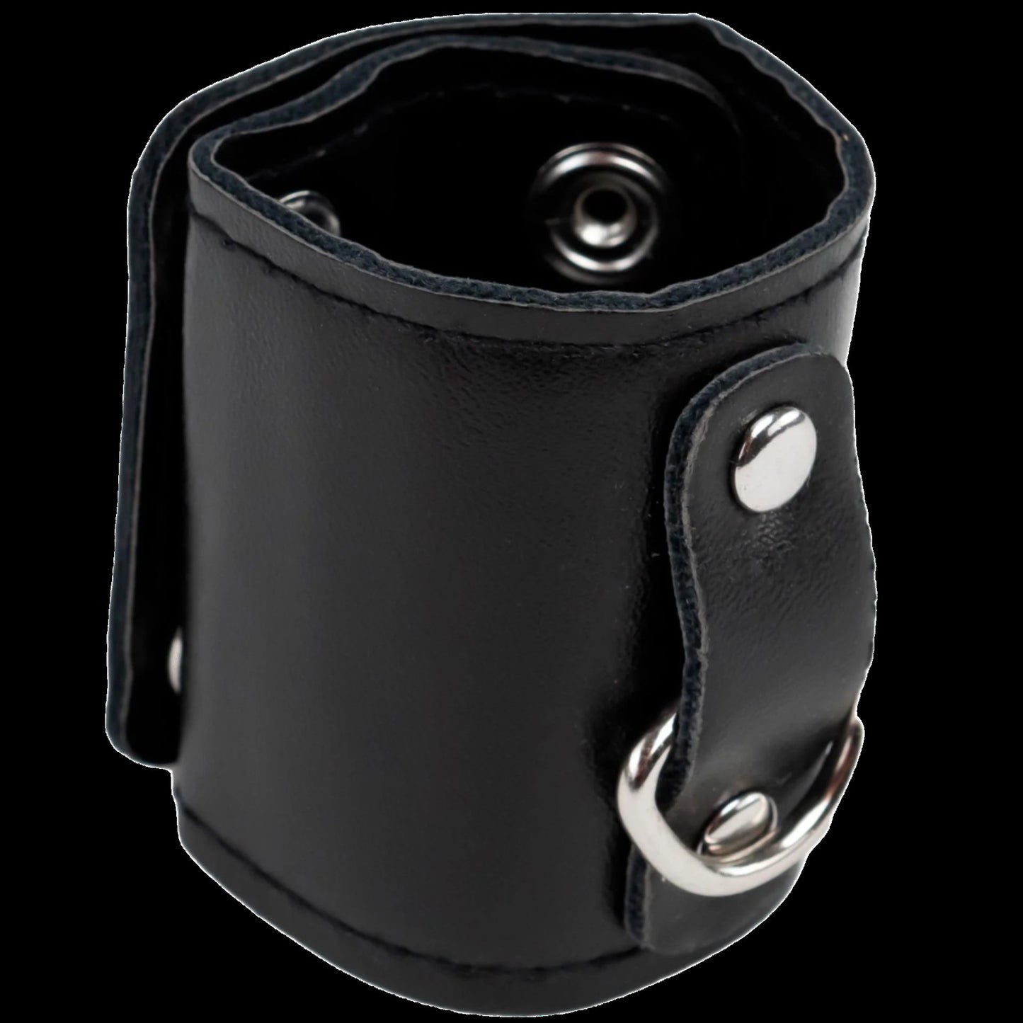 Men's Expert Ball Stretcher with D-Ring. 2 stud