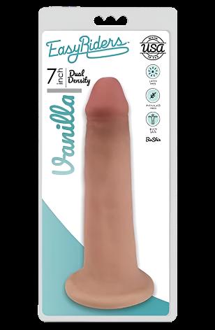Easy Riders 7"Slim Bioskin Dong