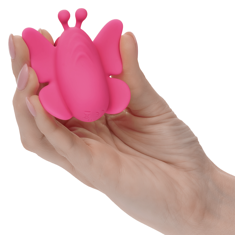 Neon Vibes The Flutter Vibe