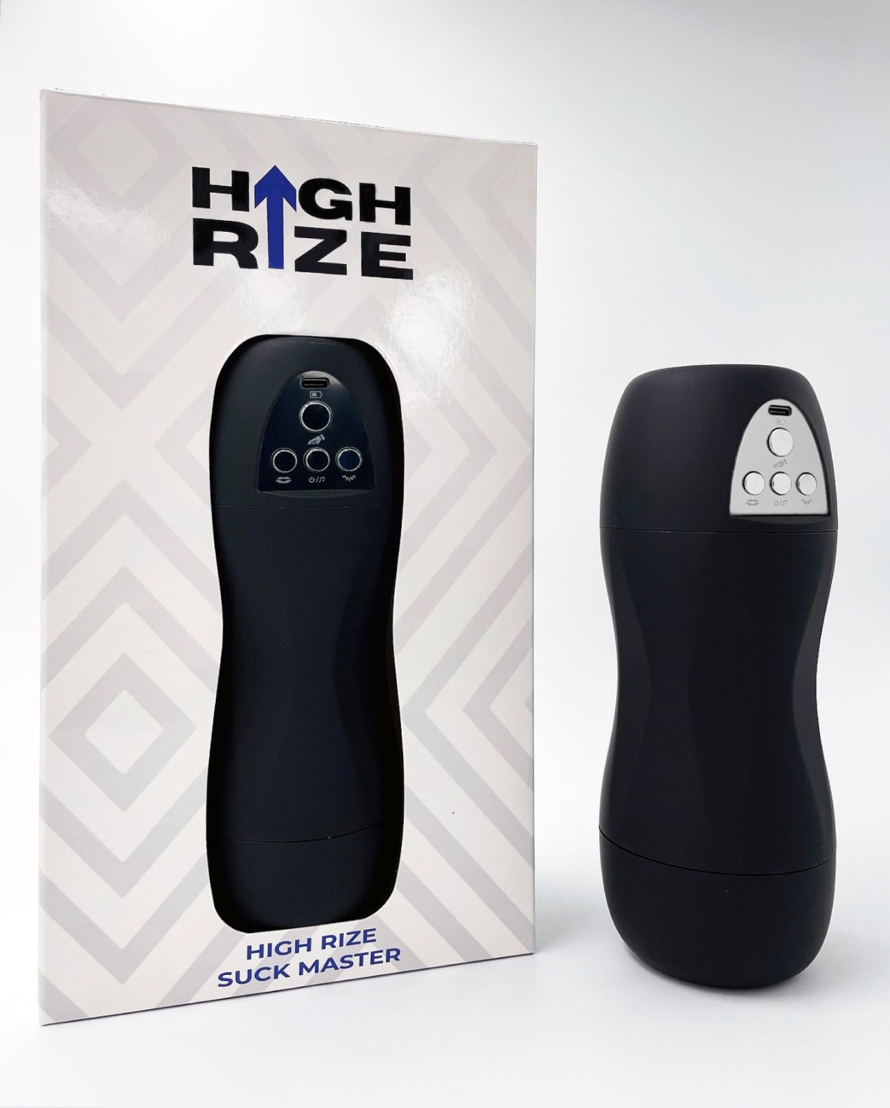 High Rize Suck Master