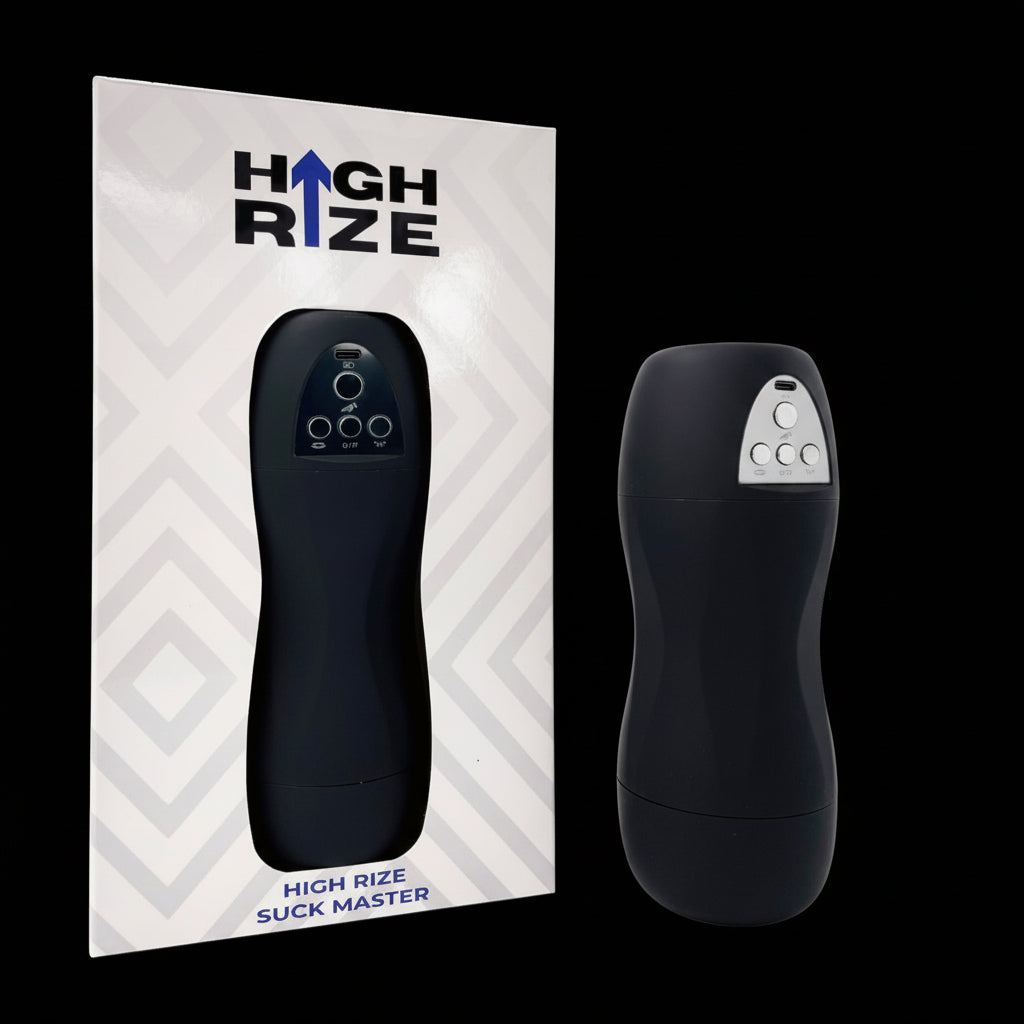 High Rize Suck Master