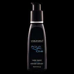 Wicked Aqua Chill 60ml