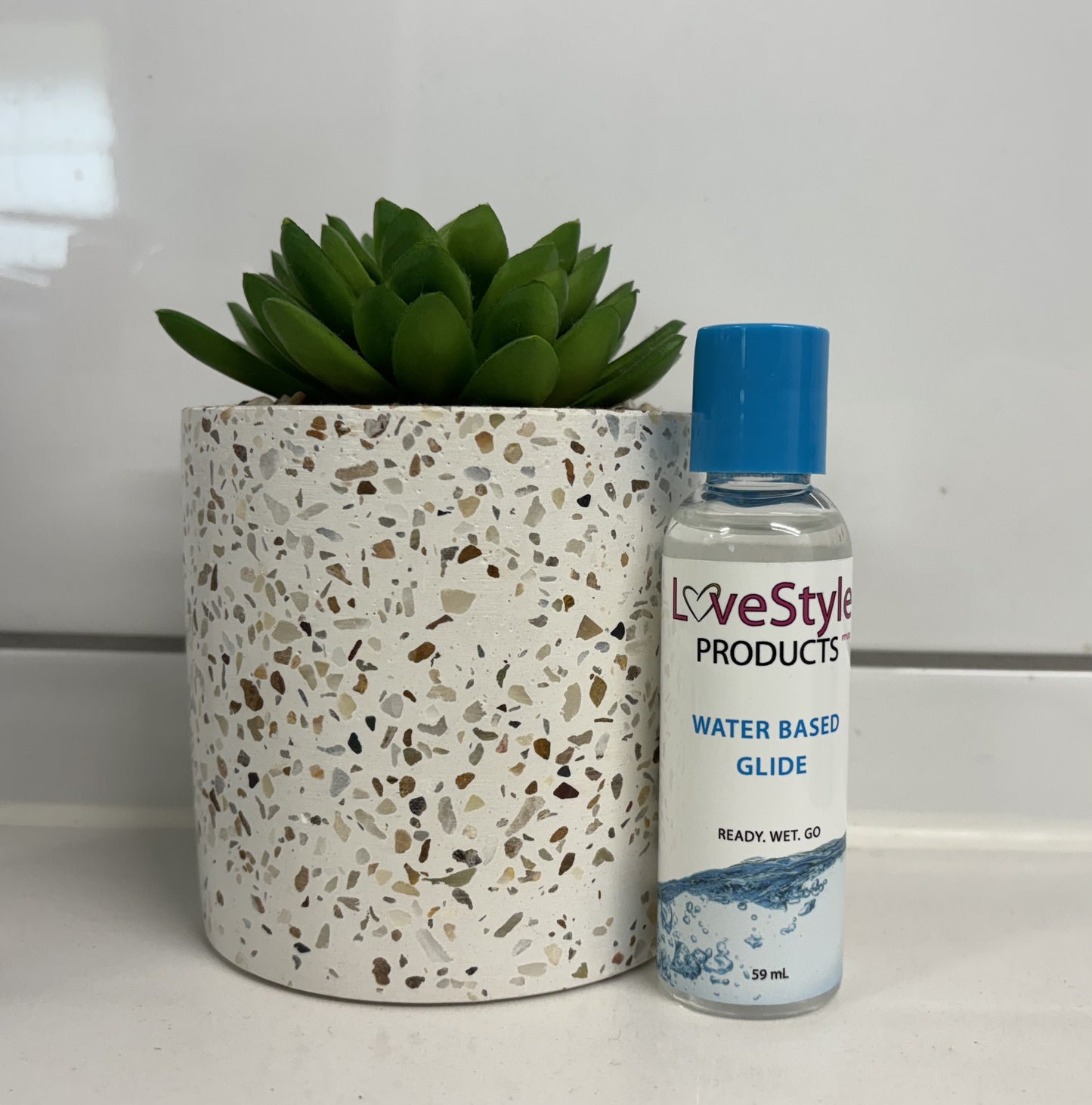 Lovestyle Water Based Glide 59ml