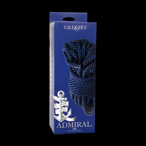 Admiral Rope 98.5'/ 30m