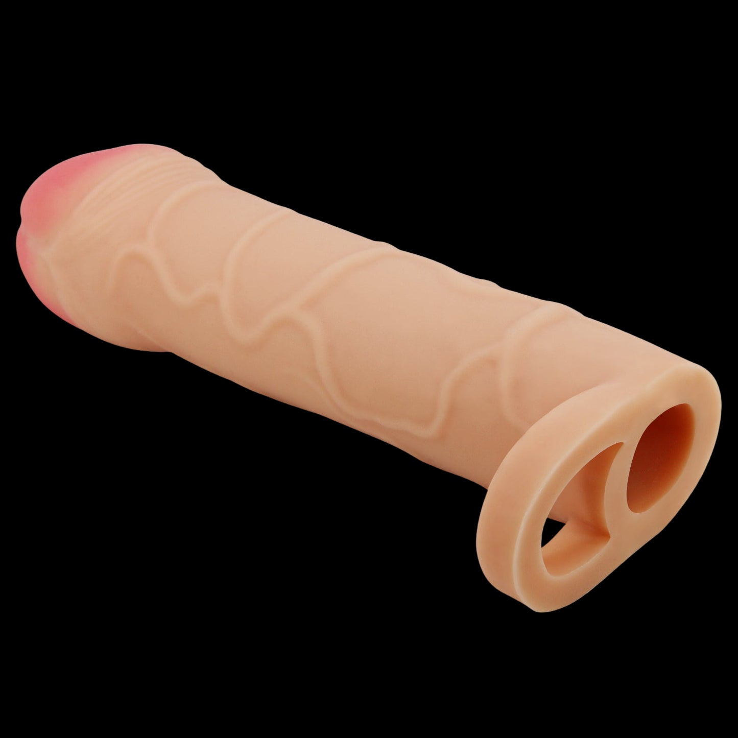 Party Up Patrick 2 Inch Extender Sleeve