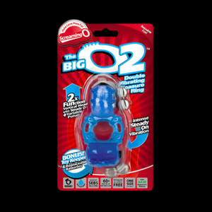 The Big O2