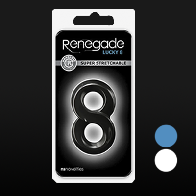 Renegade Lucky 8